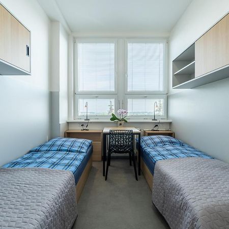 Penzion Big House Praga Zewnętrze zdjęcie